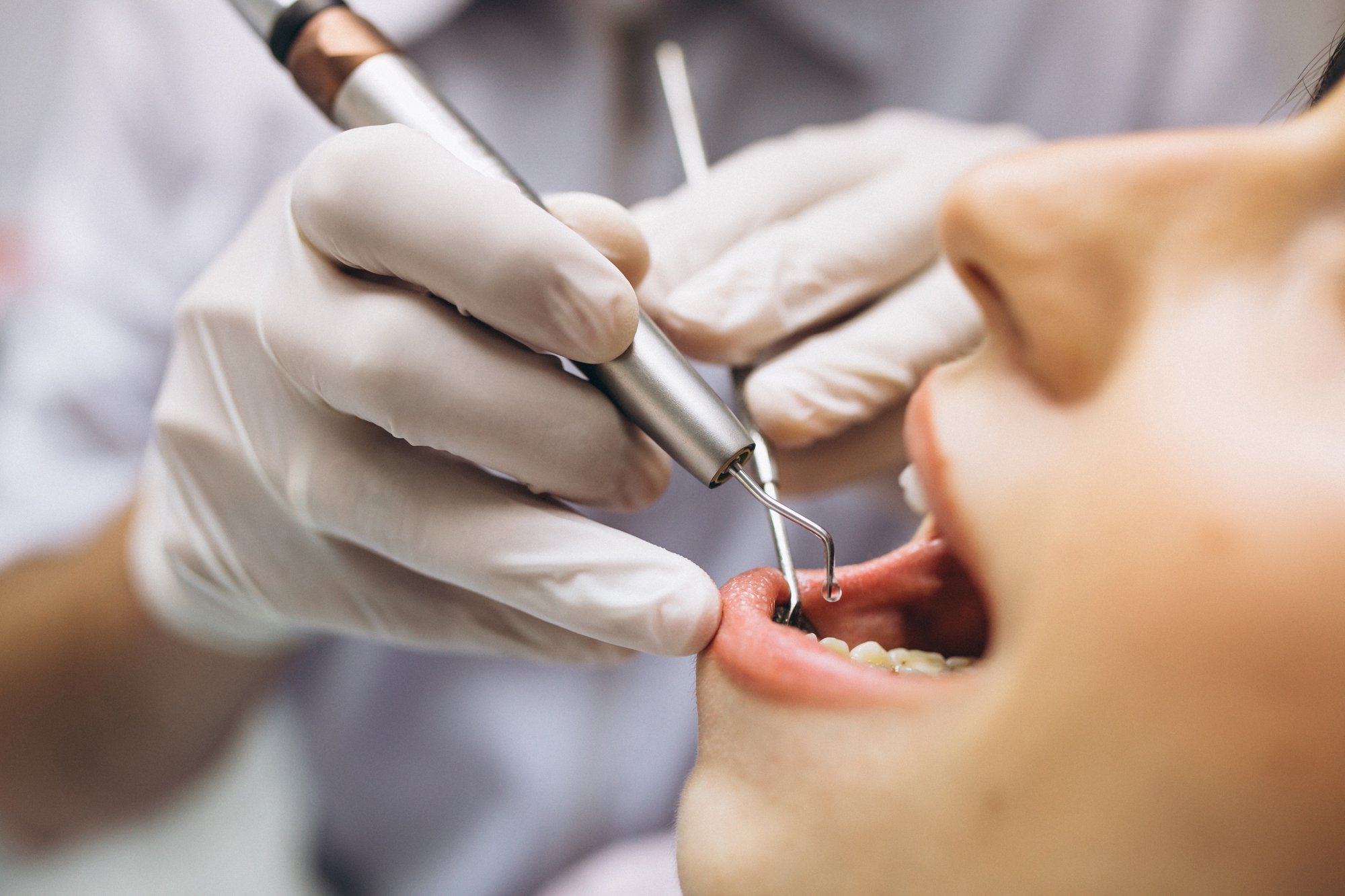 Město Tábor podpoří stipendiem již třetí budoucí zubařku